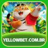 Logo da YELLOWBET